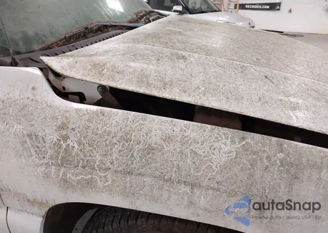 2006 GMC Sierra 1500 Work Truck from USA, damaged, VIN 1GTEK14X36Z103799